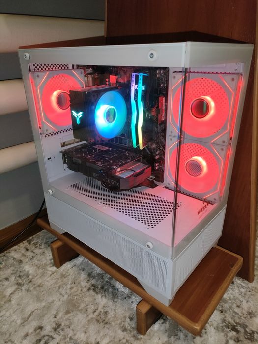 Игровой кейс сотилади Ryzen