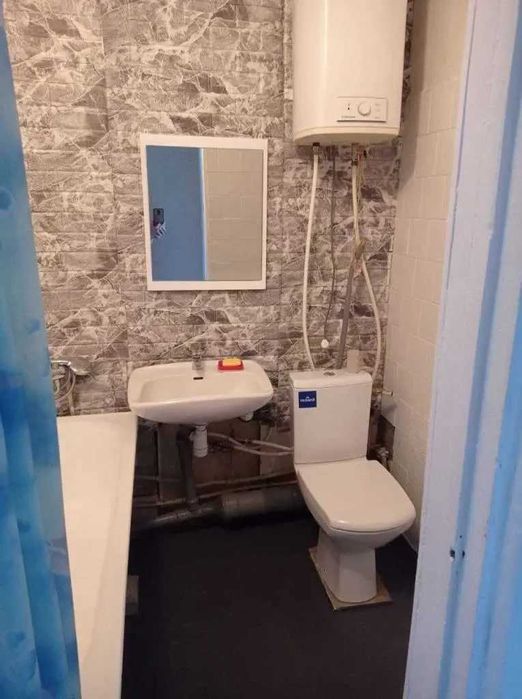Дава се под наем Едностаен апартамент в София, Зона Б-18 - 43 кв.м за 397.8 € - Снимка #3