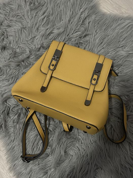 Geanta, rucsac (C&A, Meli Melo, Parfois)