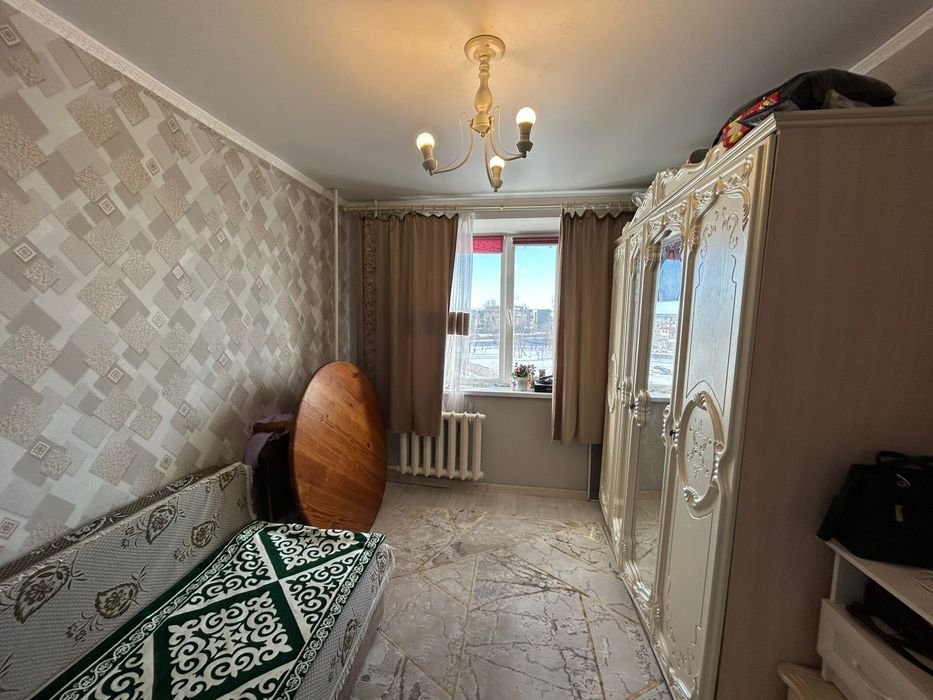 Продаем квартиру