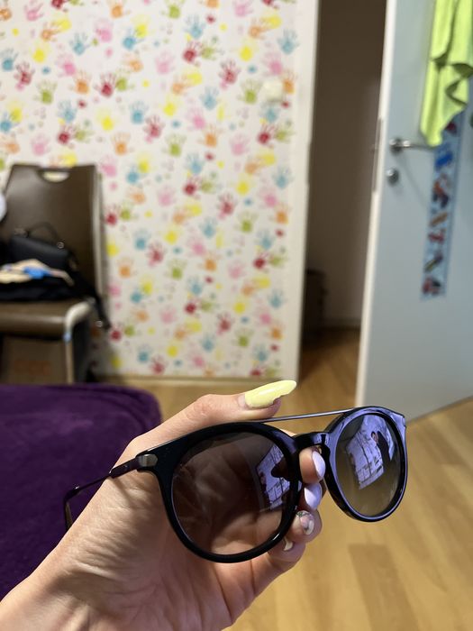 Слънчеви очила Fossil