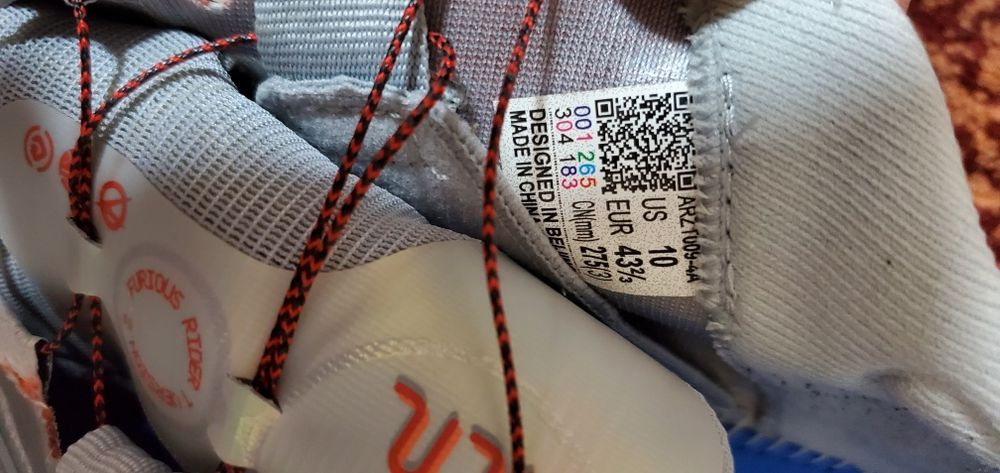 Кроссовки Li_Ning