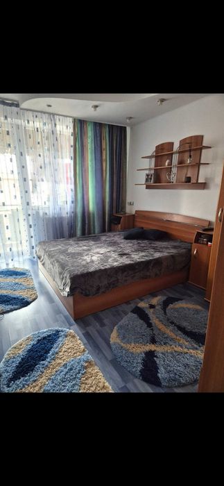 Vanzare apartament 3 camere