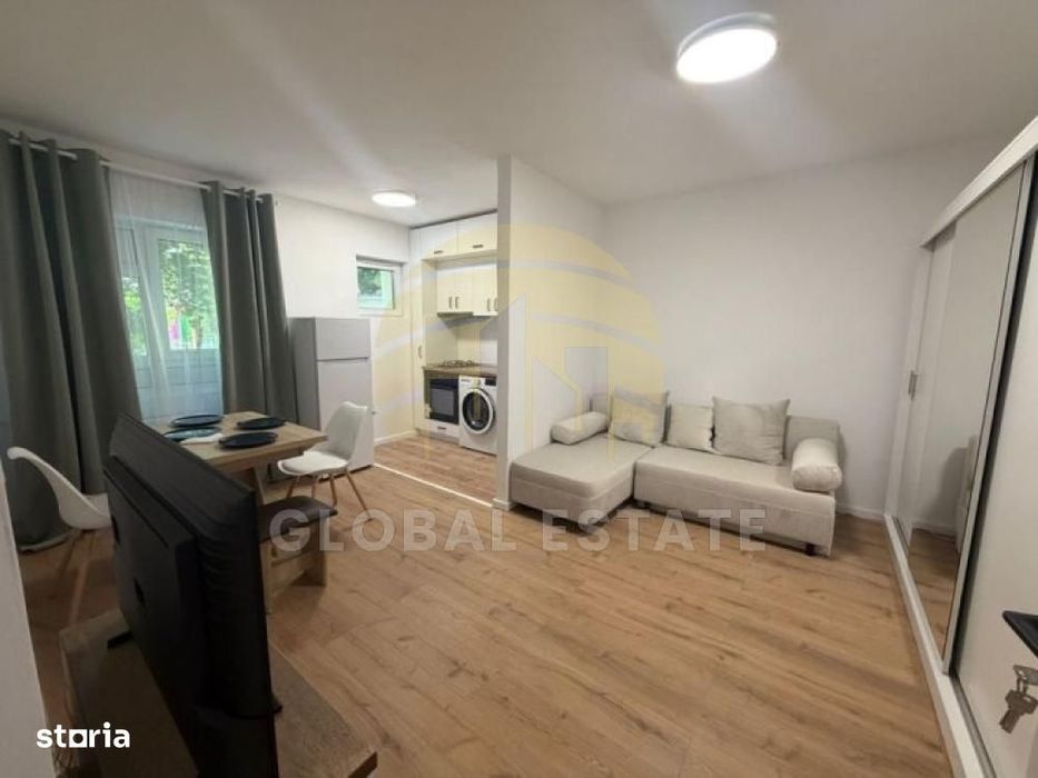 Inchiriere apartament 2 camere - Berceni | Metrou