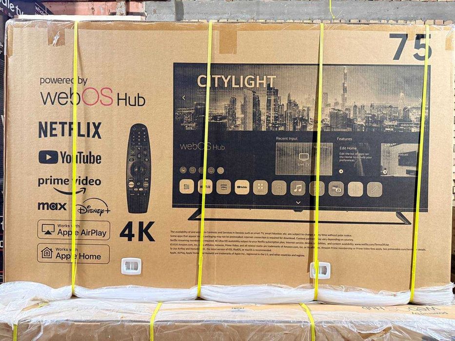 Televizor Samsung 43 Smart TV 55-65 Full - HD android -14 Телвизор