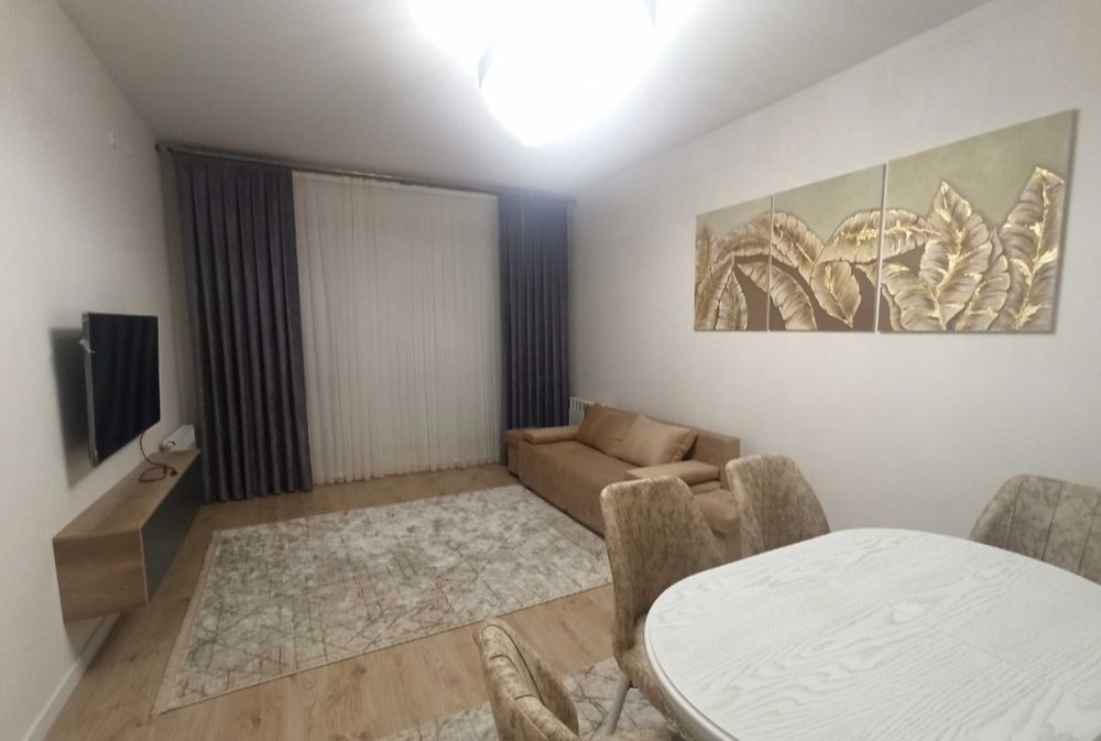 Алмазар сити 3 х комнатная