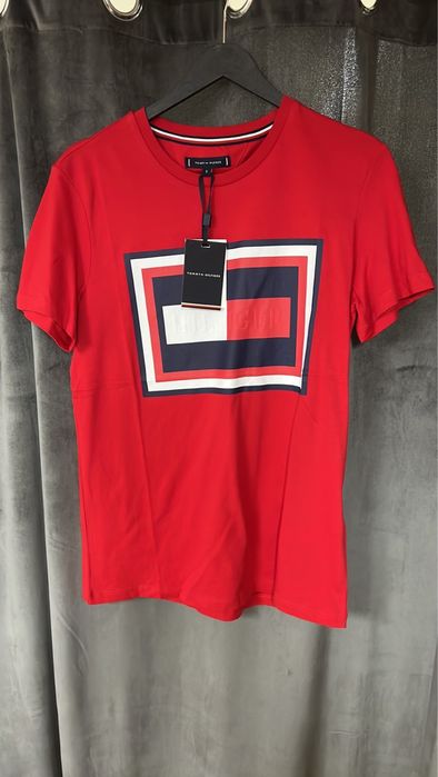 Мъжка тениска нова