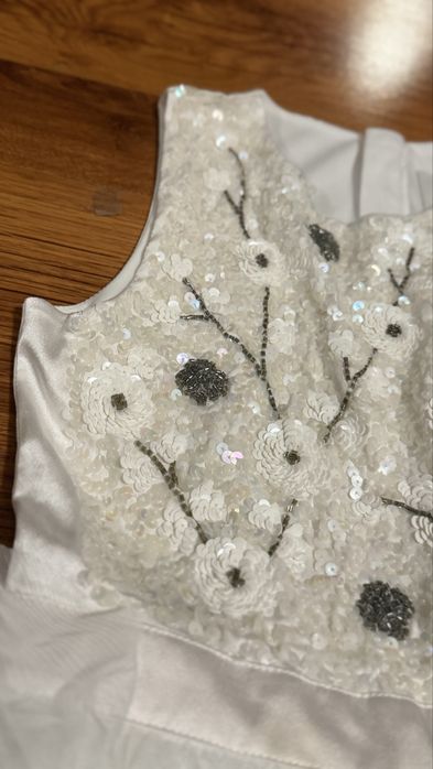Детска официална рокличка River Island