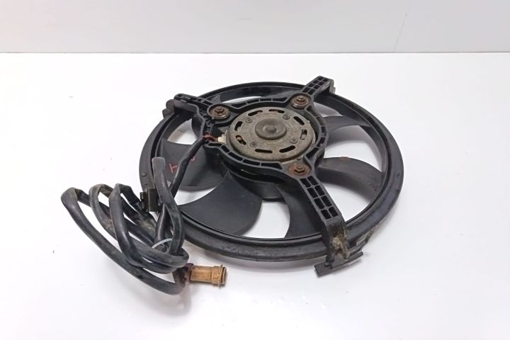 Electroventilator / Ventilator AC Audi A4 B5