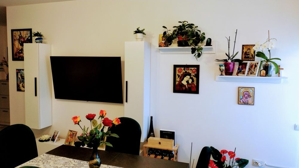 Apartament 2 camere , lift