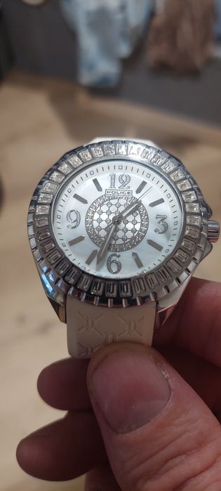 Часы police продам.