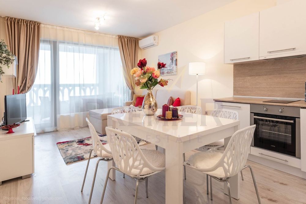 Дава се под наем Тристаен апартамент в Варна, Аспарухово - 100 кв.м за 900 € - Снимка #7