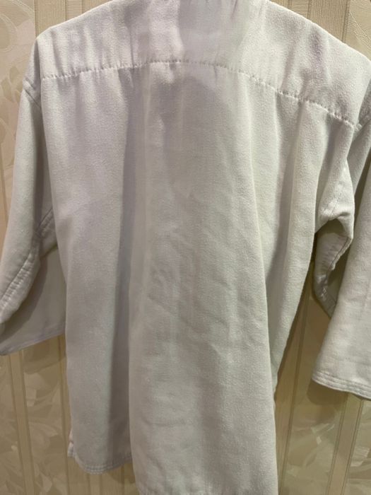 Кимоно  для каратэ