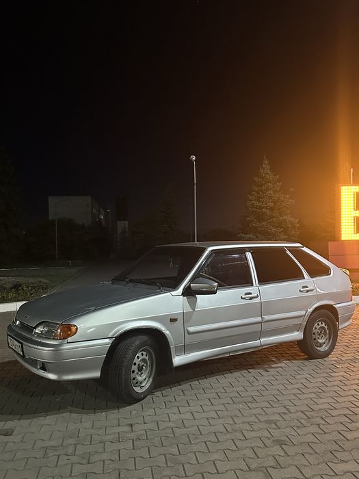 Продам машину ваз 14