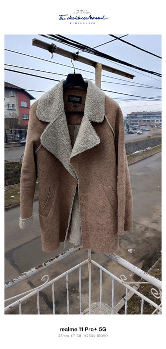 ЛОТ от 36 бр. якета мъжки и женски