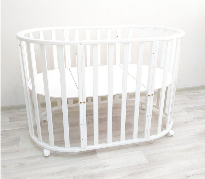 Детская кровать 7в1