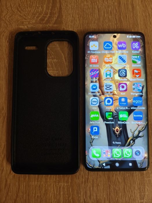 Продам Redmi note 13 pro+