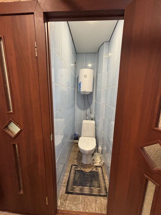 Сдам 2 комн квартиру семейным
