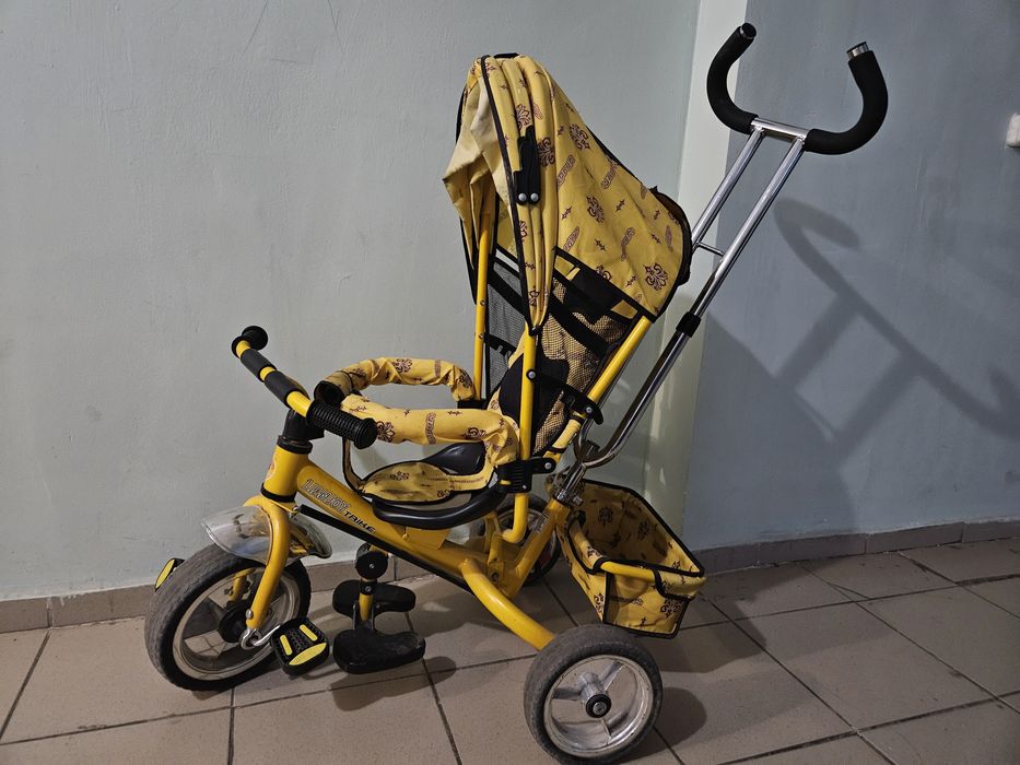 Велосипед 3000тг