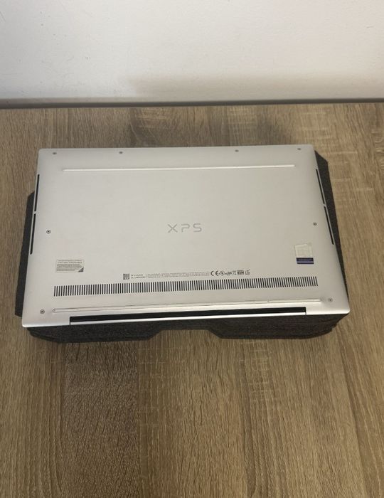 XPS 9310 OLED 4K NOU i7-11850 Nvme 1TB Samsung RAM 16 GB Super Slim1KG