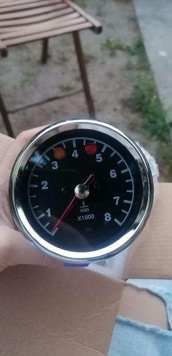 Turometru moto tip MZ ETZ