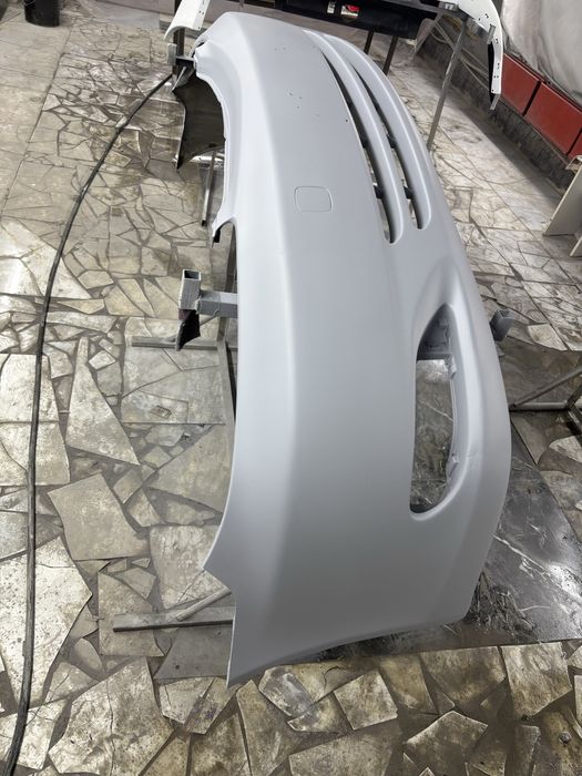 Камри 30 бампер оригинал араб