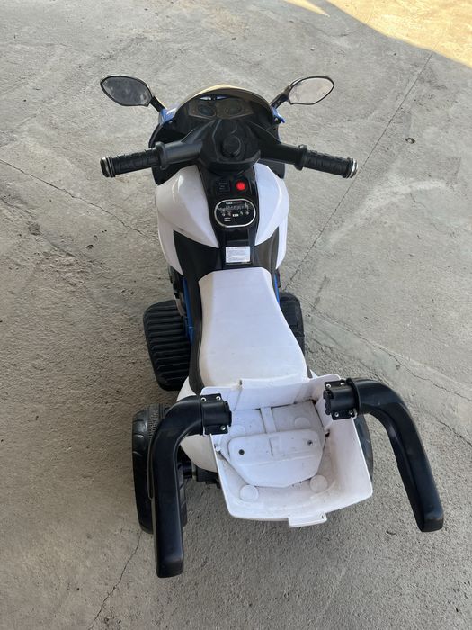 Детский Электромотоцикл