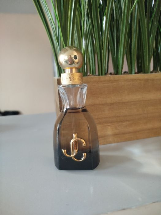 Парфюм Jimmy Choo
