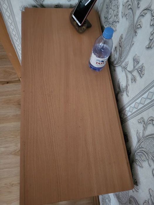 Стол  тумба низкий казахский