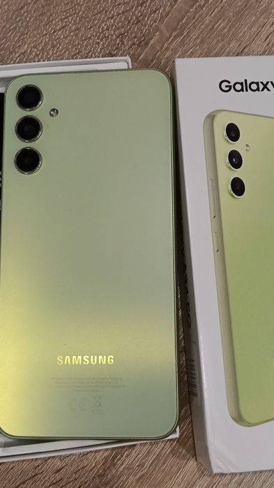 Samsung Galaxy A34 5G