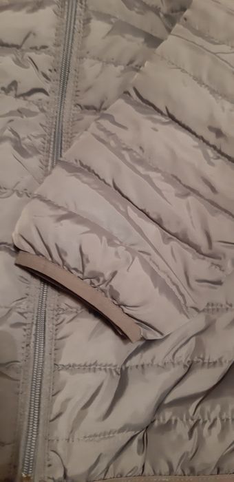 Мъжко яке ново L, ново.