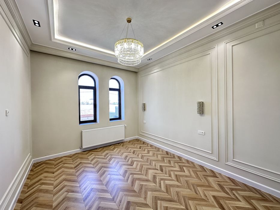 Замонавий неоклассика стилида енги ховли сотилади