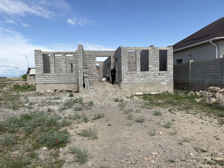 Жер сатылады учаска прадается