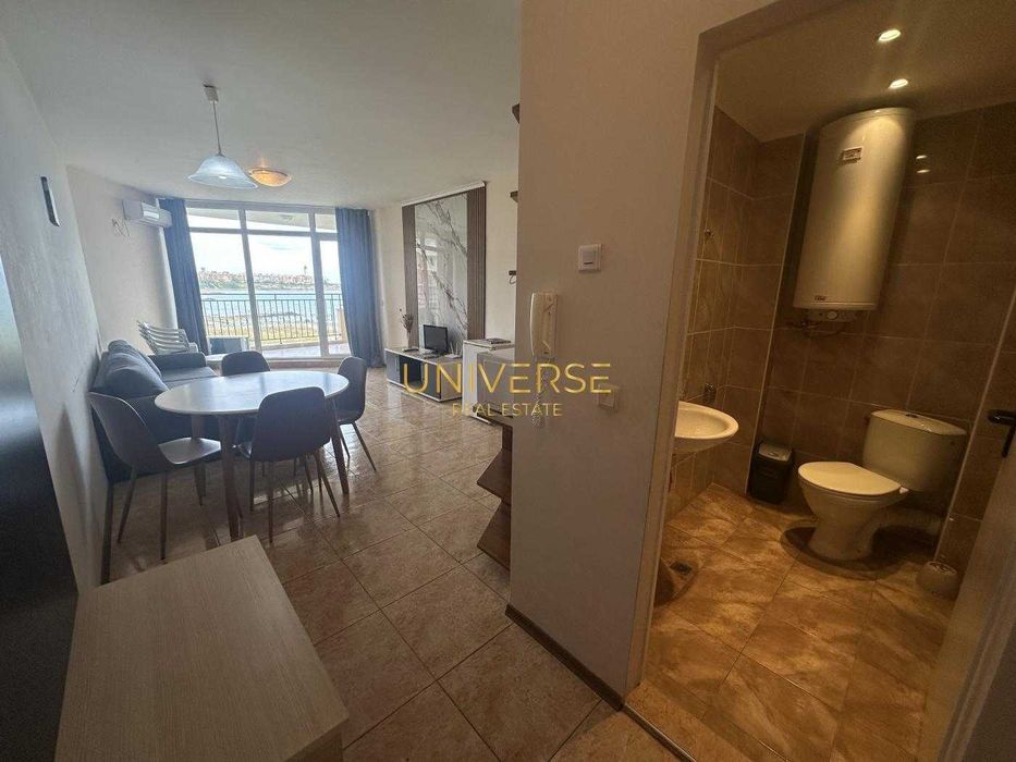 Продава се Двустаен апартамент в Ахелой - 81 кв.м за 1173 €/кв.м - Снимка #1