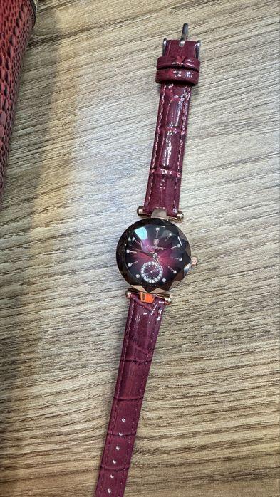 Сумка+часы набор подарок