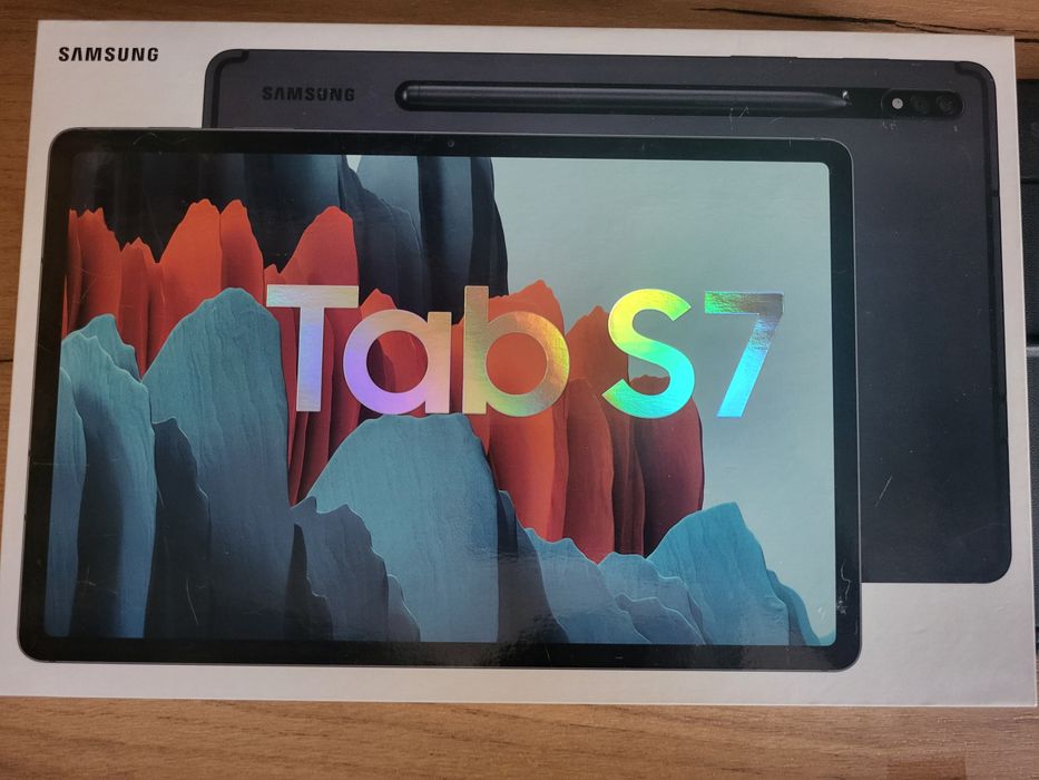 Продам айпад samsung galaxy tab s7