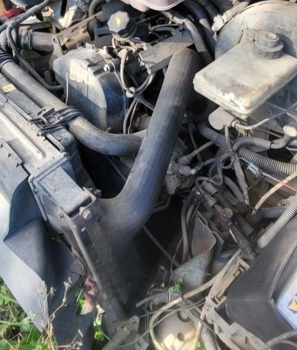 Vand motor de iveco daily 2.3