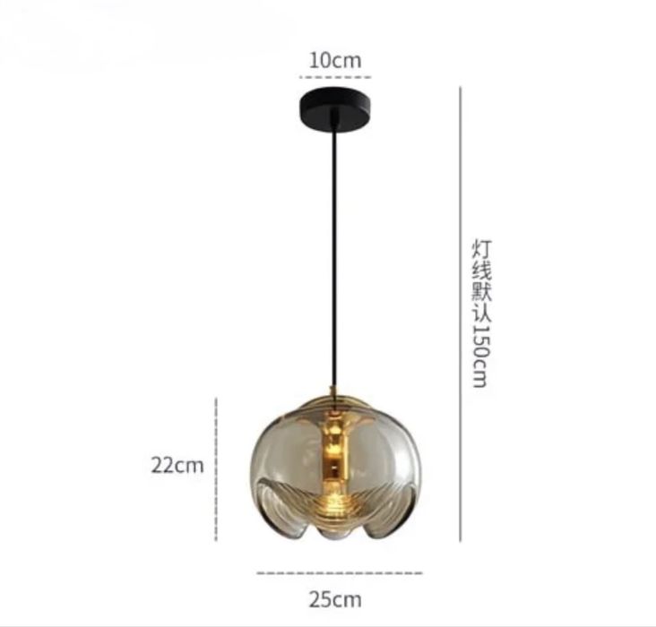 Подвесы , люстра