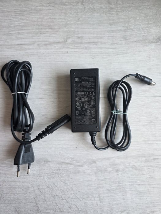 Incarcator alimentator Jbl Xtreme NSA40ED-190200 19V 2A