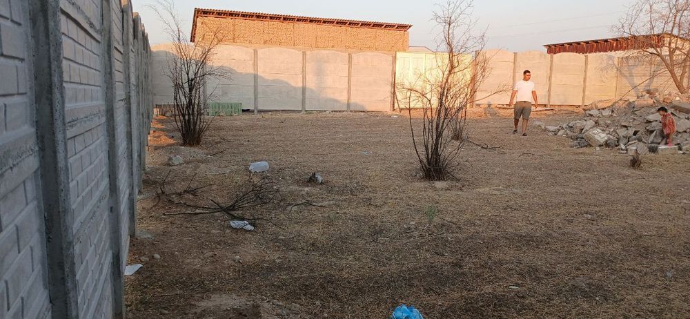 5 сотик участка сотилади