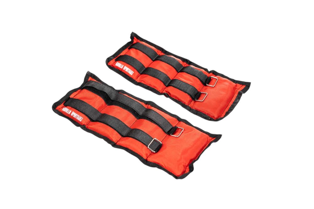 Greutăți pentru încheietură mană/gleznă 3 KG (2x1,5 KG)