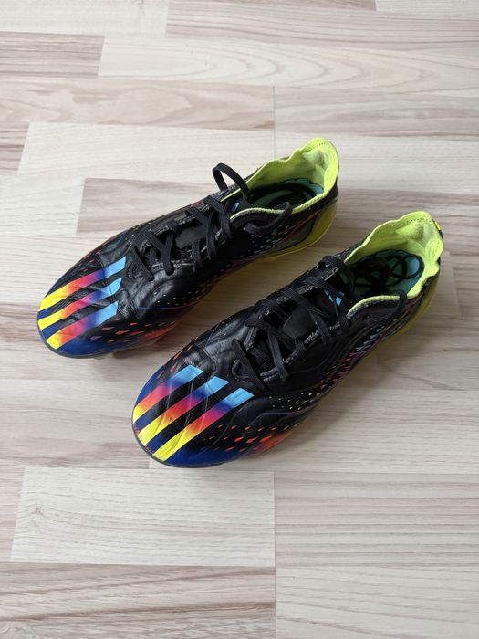 Ghete fotbal adidas