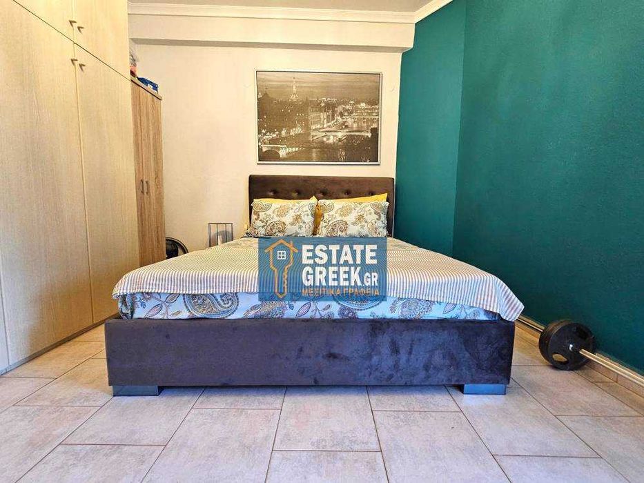 Продава се Тристаен апартамент в Пловдив, Централна гара - 85 кв.м за 1765 €/кв.м - Снимка #6