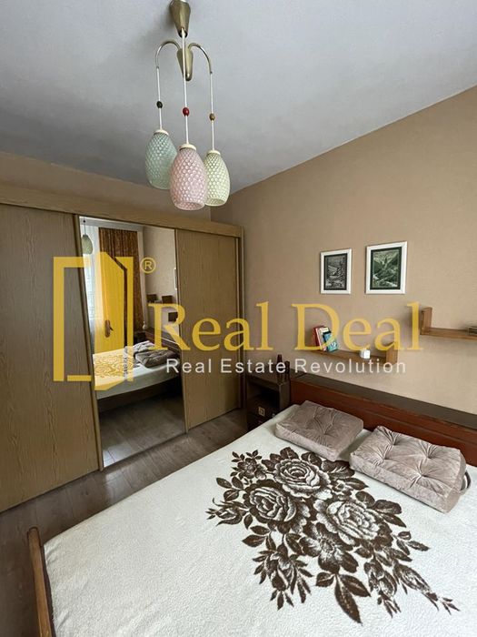 Дава се под наем Тристаен апартамент в София, Лозенец - 97 кв.м за 850 € - Снимка #5