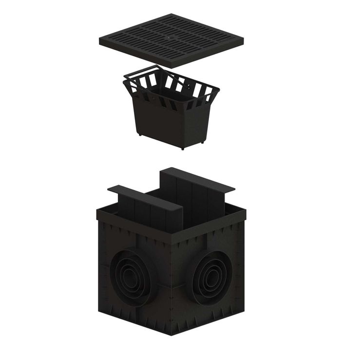 Лоток lotok  (STANDARTPARK)