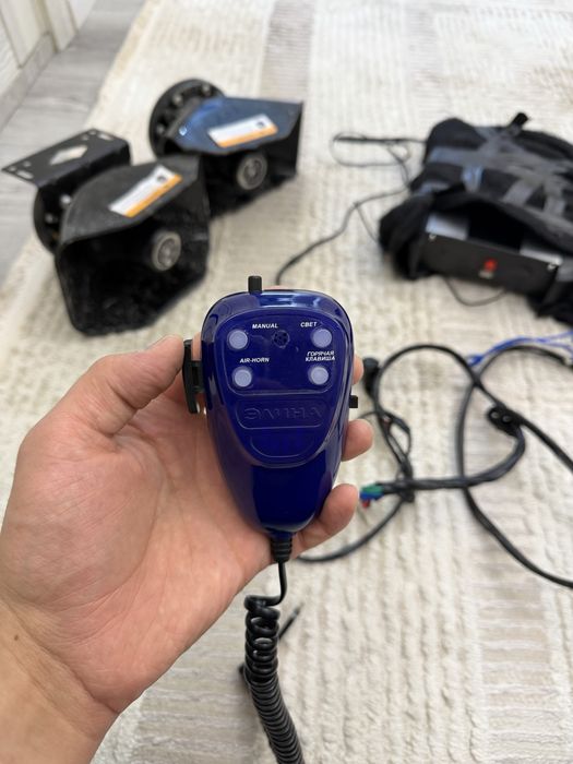 Сирена Serena sotiladi UZB 03 ELENA RUPORTA