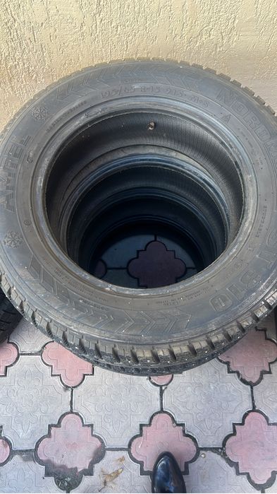 Шины для авто зимние