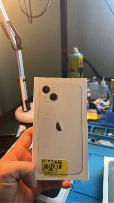 Айфон 13 128,256,128