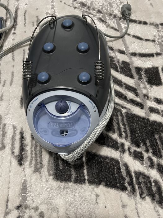 Oferta statie de calcat