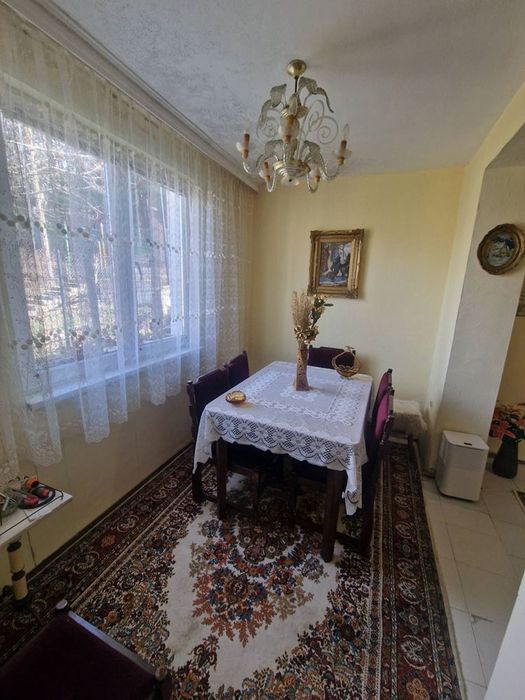 Двуетажна къща в кв. Княжево! До Витоша!